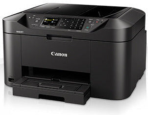 Imprimante multifonction canon mb21504 - impression rapide