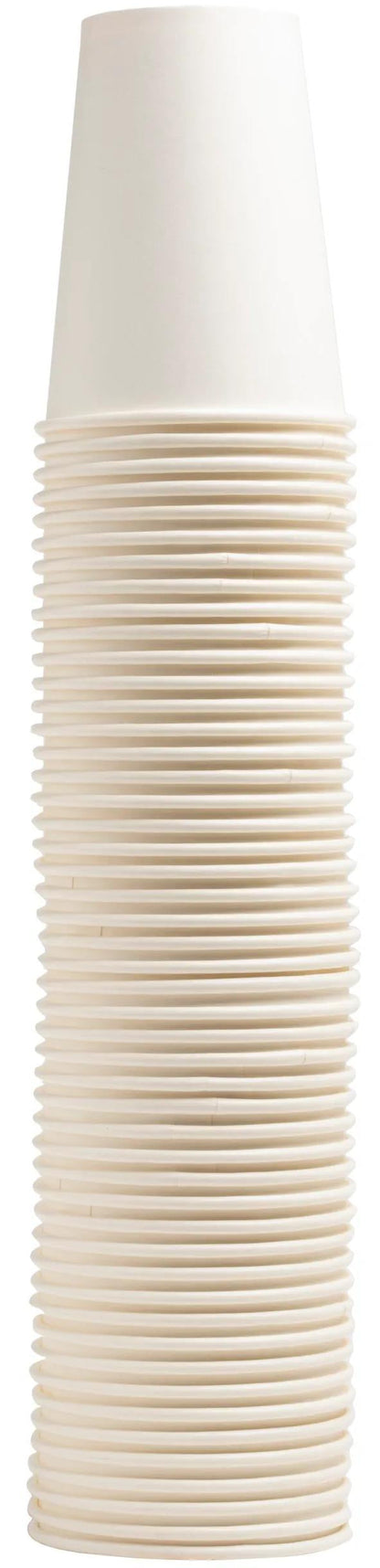 Gobelet carton 20cl p/15 kraft