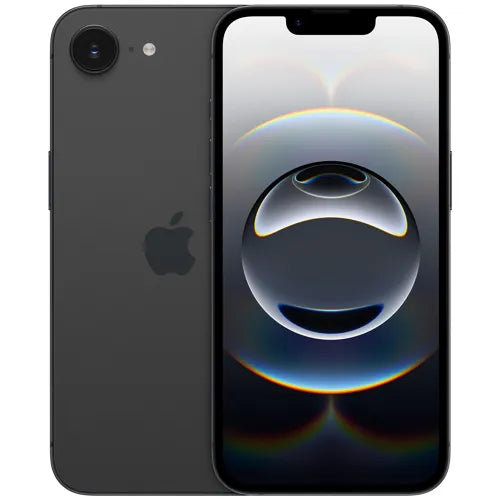 Apple Iphone 16E 128 go - écran oled 6.1" et 5g