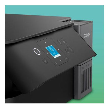 Imprimante multifonction ecotank epson et-2950 - impression recto verso