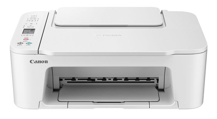 Imprimante multifonction Canon TS3751 Blanc