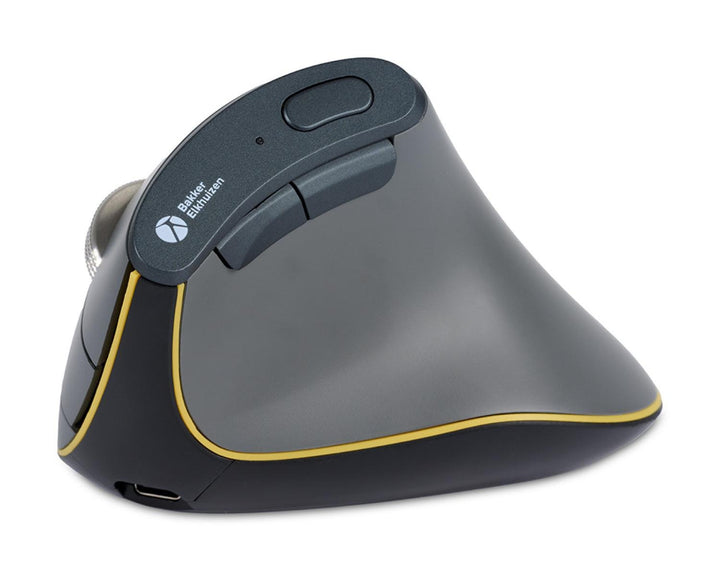 SOURIS FASTFORWARD 3-MODE