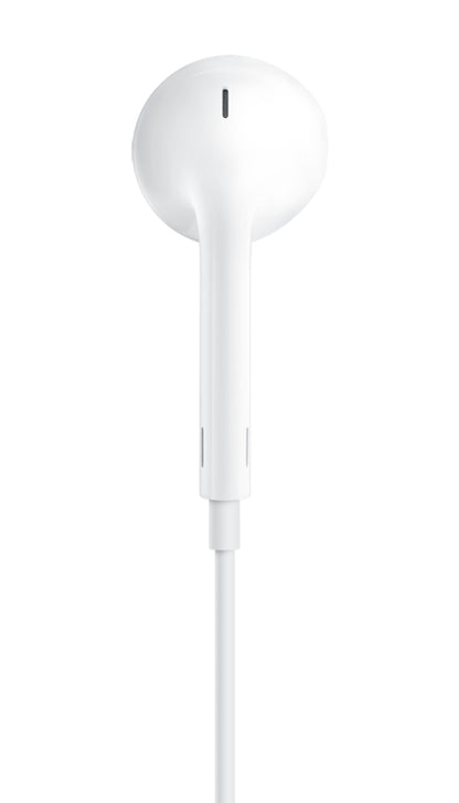 Écouteurs earpods filaires - confort et qualité sonore-usb-c