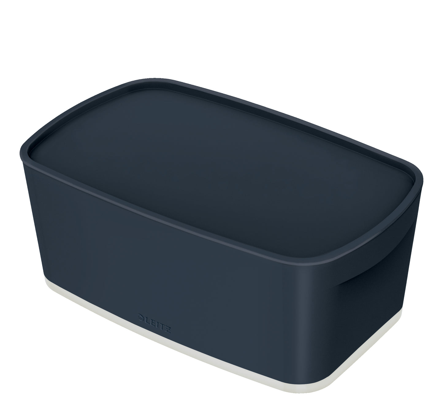 Boite mybox cosy t.s+organis.gris