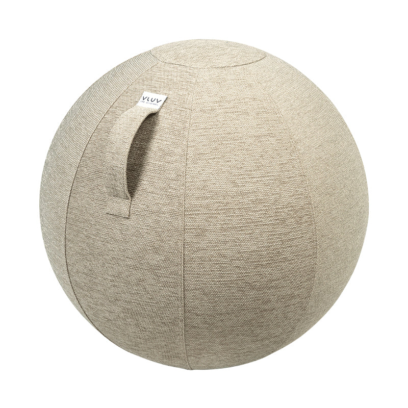 Ballon d'Assise Ergonomique - Confort et Sécurité