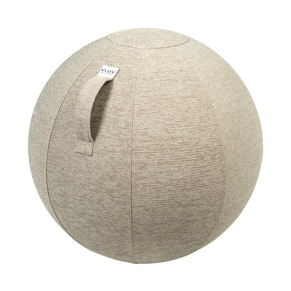 Ballon d'Assise Ergonomique - Confort et Sécurité
