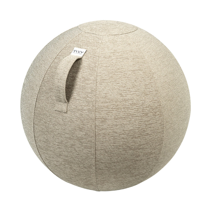 Ballon d'Assise Ergonomique - Confort et Sécurité