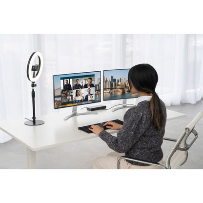 Webcam pro w2050 - vidéo hd 1080p et auto focus