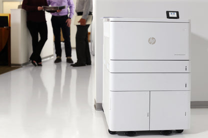 Cartouche toner HP 658a - noir, 7000 pages
