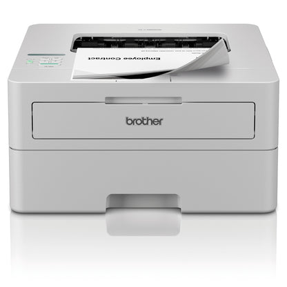Imprimante Brother laser monochrome hl-2865dw - wifi et recto-verso