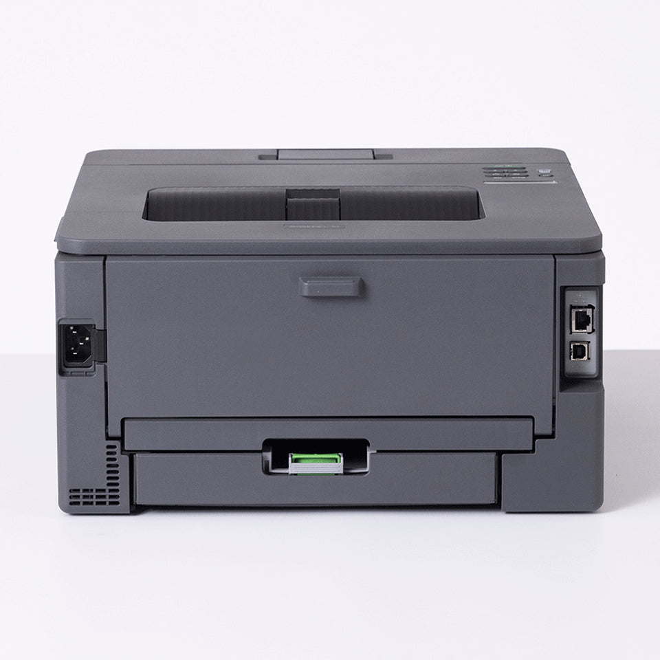 Imprimante laser hl-l2445dw - impression rapide et efficace