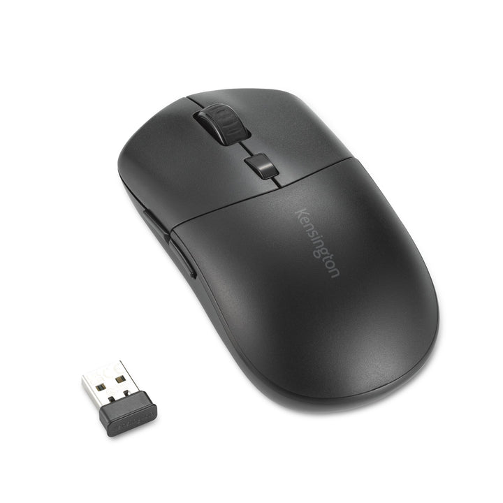 Souris rechargeable my430 eq - écologique et performante