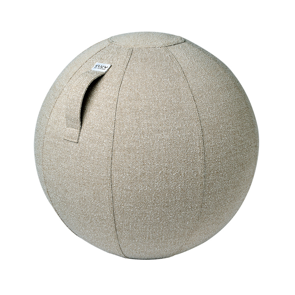 Ballon d'assise ergonomique - Résistant et confortable