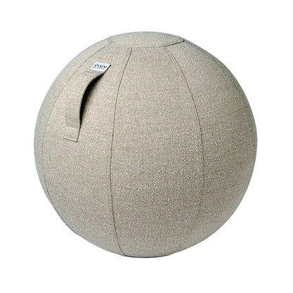 Ballon d'assise ergonomique - Résistant et confortable