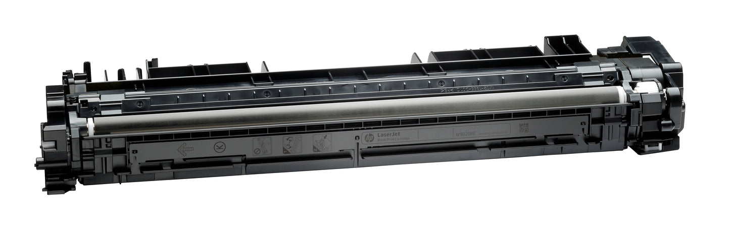 Cartouche toner HP 658a - noir, 7000 pages