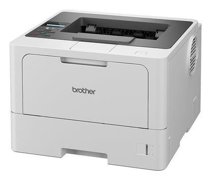 Imprimante Brother laser hl-5210dw - haute vitesse et connectivité