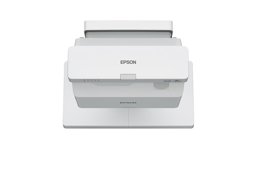 Vidéoprojecteur Epson eb-760w - haute luminosité 4100 lumens
