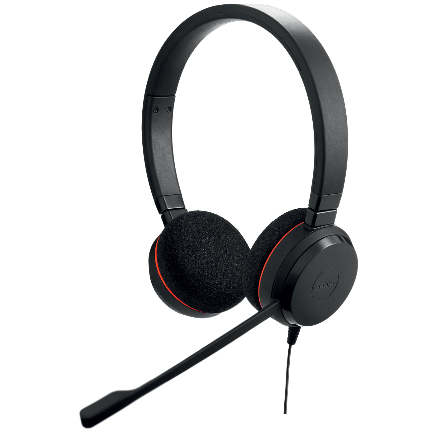 Micro-casque Evolve 20MS - Réduction de Bruit