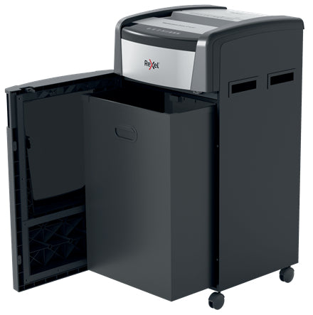Destructeur rexel momentum xp422+