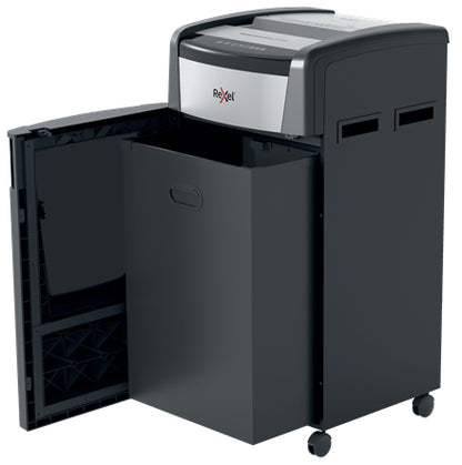 Destructeur rexel momentum xp422+