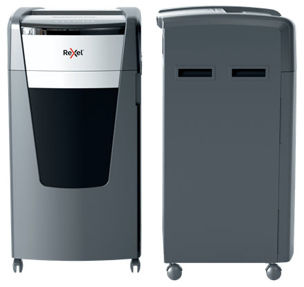 Destructeur rexel momentum xp422+