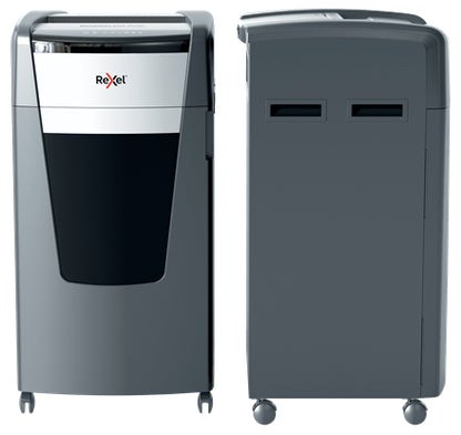 Destructeur rexel momentum xp422+