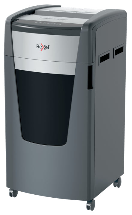 Destructeur rexel momentum xp422+
