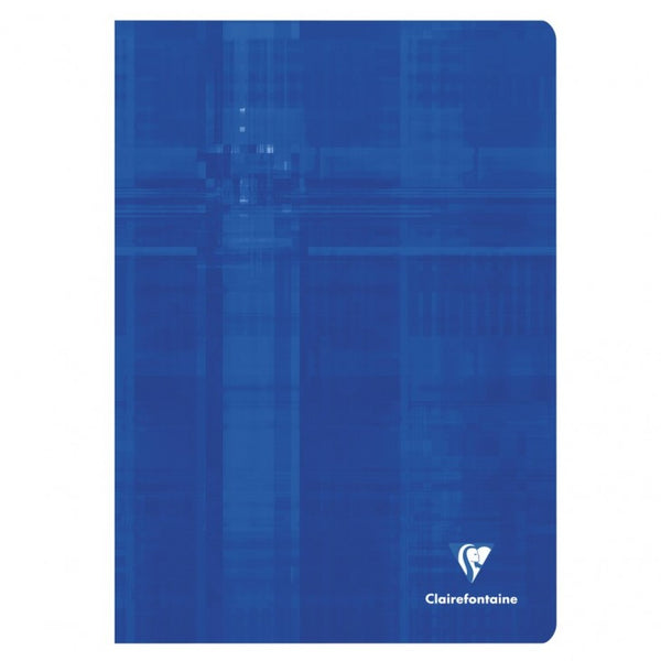 Cahier A4 Clairefontaine 48 pages