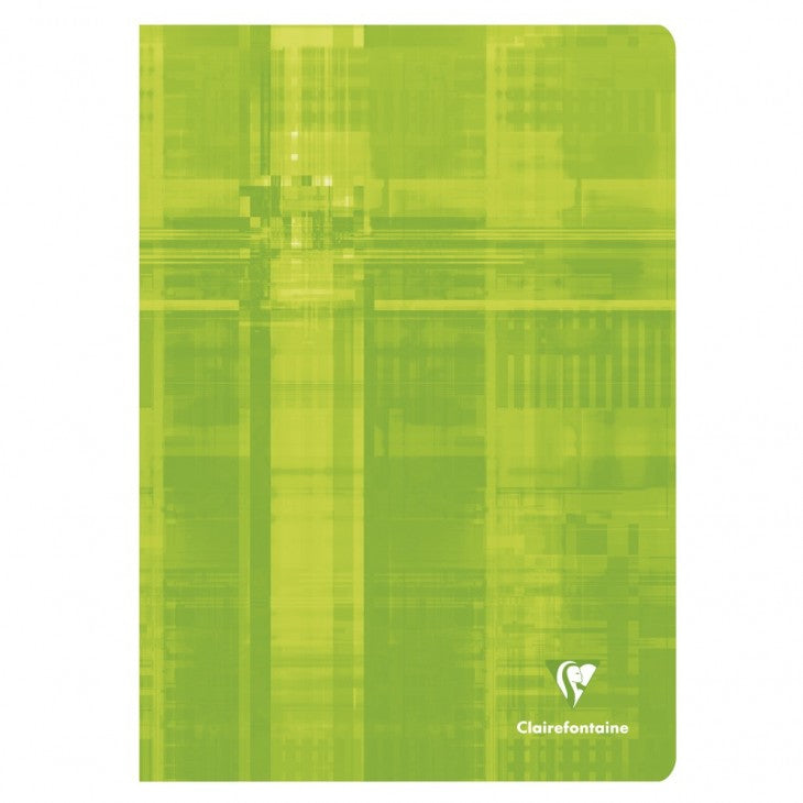 Cahier A4 Clairefontaine 48 pages