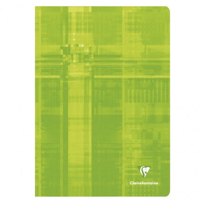 Cahier A4 Clairefontaine 48 pages