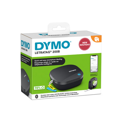 Etiqueteuse dymo lt 200b bluetooth