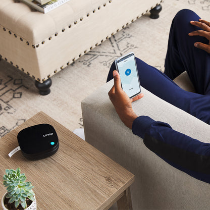 Etiqueteuse dymo lt 200b bluetooth