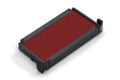 Cassette d'encrage 4910 - Rouge- lot de 2