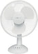 Ventilateur Table D30 40W 3Vitblanc