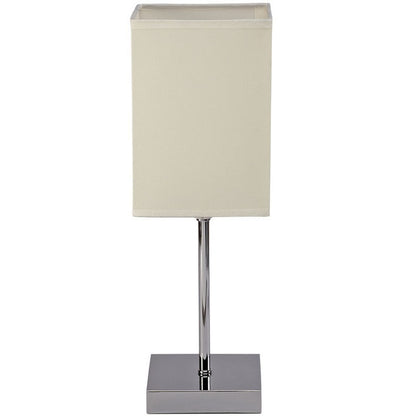 Lampe De Table State Maul Blanc