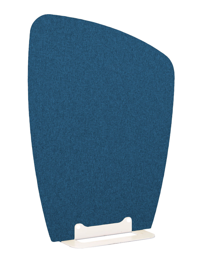 Cloison separative menhir h117bleu