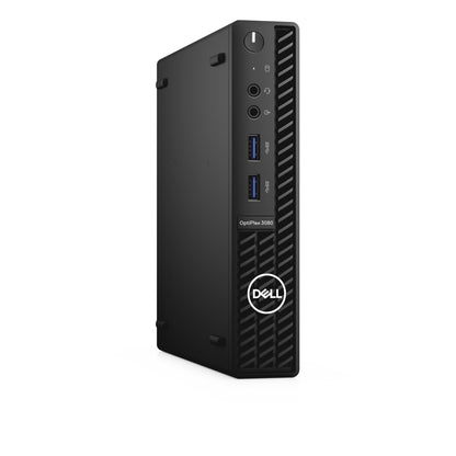 Pc micro optiflex 7020 - i5, 8go ram, 512go ssd