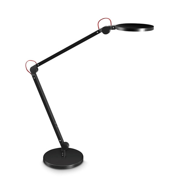 Lampe de bureau giant noir