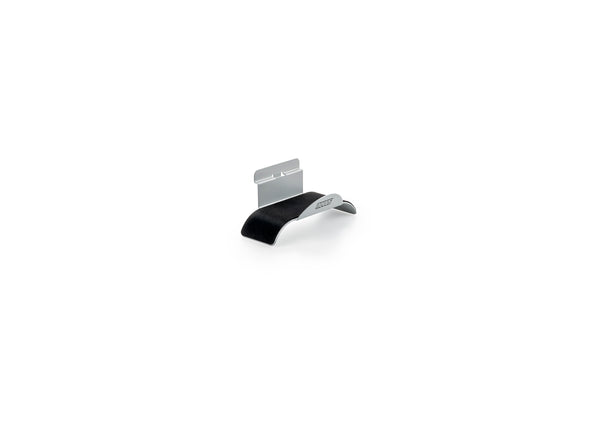 Support casque pour rail d'organisation SlatWall