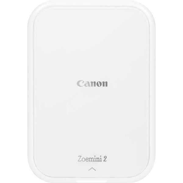 Imprimante portable photo canon zoemini 2 - impression sans encre
