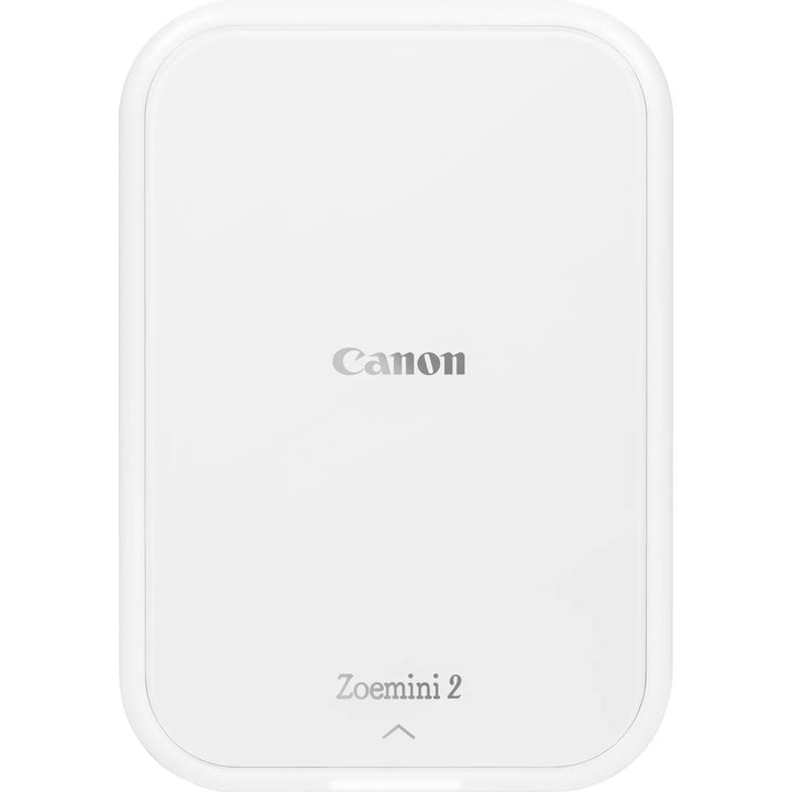 Imprimante portable photo canon zoemini 2 - impression sans encre