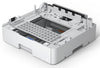 Bac supplémentaire Epson em-c800 - plateau blanc pour imprimantes