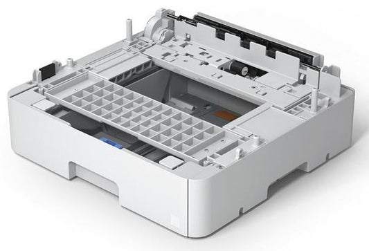 Bac supplémentaire Epson em-c800 - plateau blanc pour imprimantes