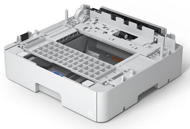 Bac supplémentaire Epson em-c800 - plateau blanc pour imprimantes