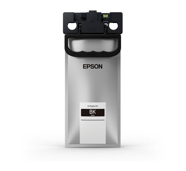 Cartouche d'encre Epson noire C13t11E140 - rendement très élevé 10k