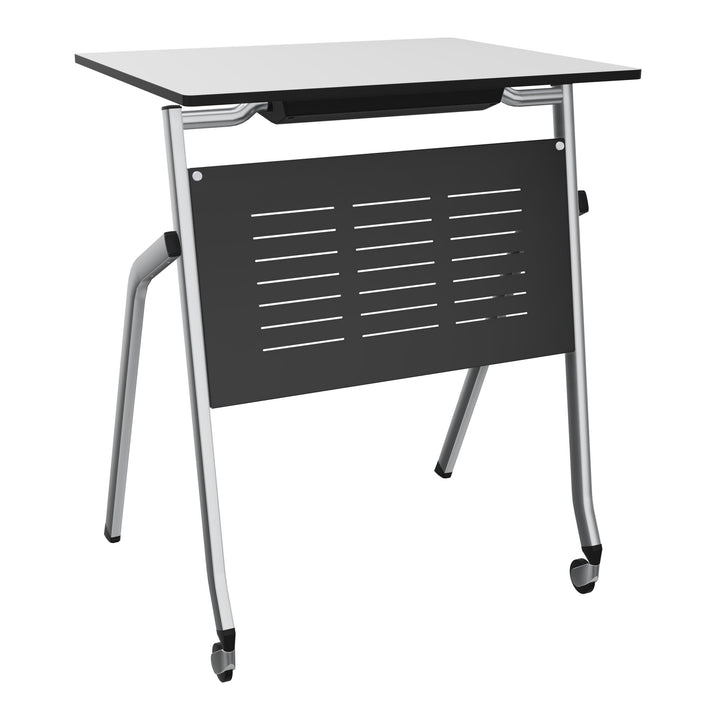 Table mobile de reunion emi p/2