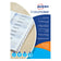 Intercalaires A4+ personnalisable index marker 6 positions