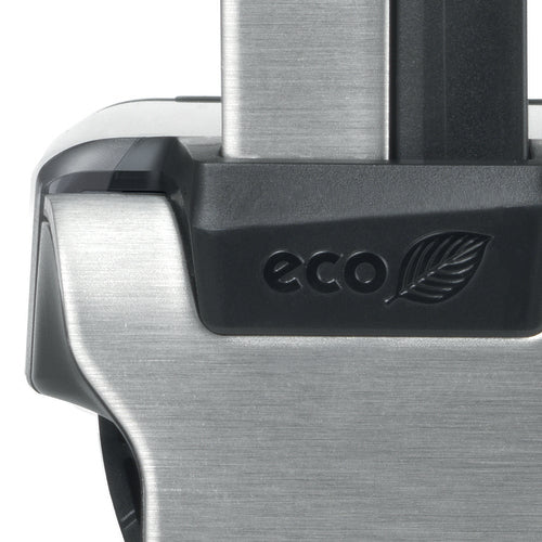 Numéroteur métal 6 bandes - auto-encreur 4 mm
