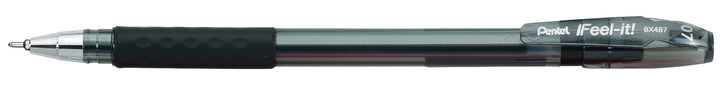 Stylo à bille ifeel-it grip 0,7 mm - pointe fine