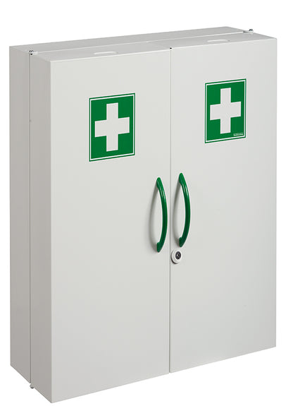 Armoire a pharmacie 2 portes